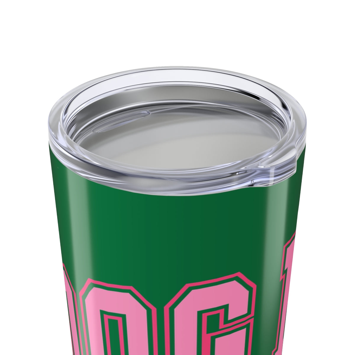 Dog Mom Tumbler - 20oz Insulated Cup, Perfect Gift for Dog Lovers