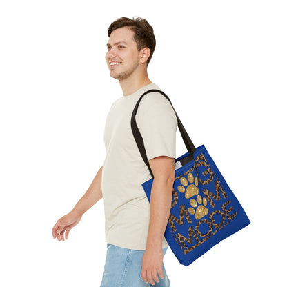 Dog Mom Mode Tote Bag – Stylish & Durable Gift for Pet Moms