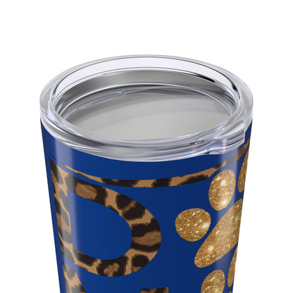 Dog Mom Mode Tumbler - 20oz Stainless Steel Gift for Pet Lovers