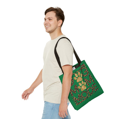 Dog Mom Mode Tote Bag – Stylish & Durable Gift for Pet Moms
