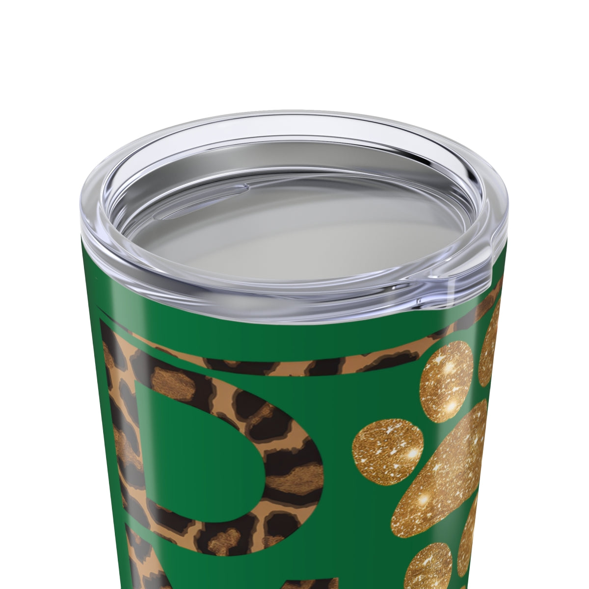 Dog Mom Mode Tumbler - 20oz Stainless Steel Gift for Pet Lovers