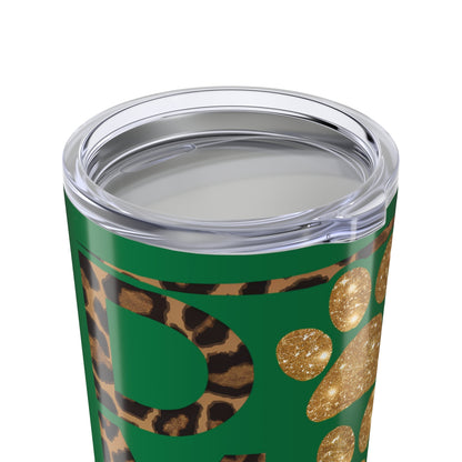 Dog Mom Mode Tumbler - 20oz Stainless Steel Gift for Pet Lovers