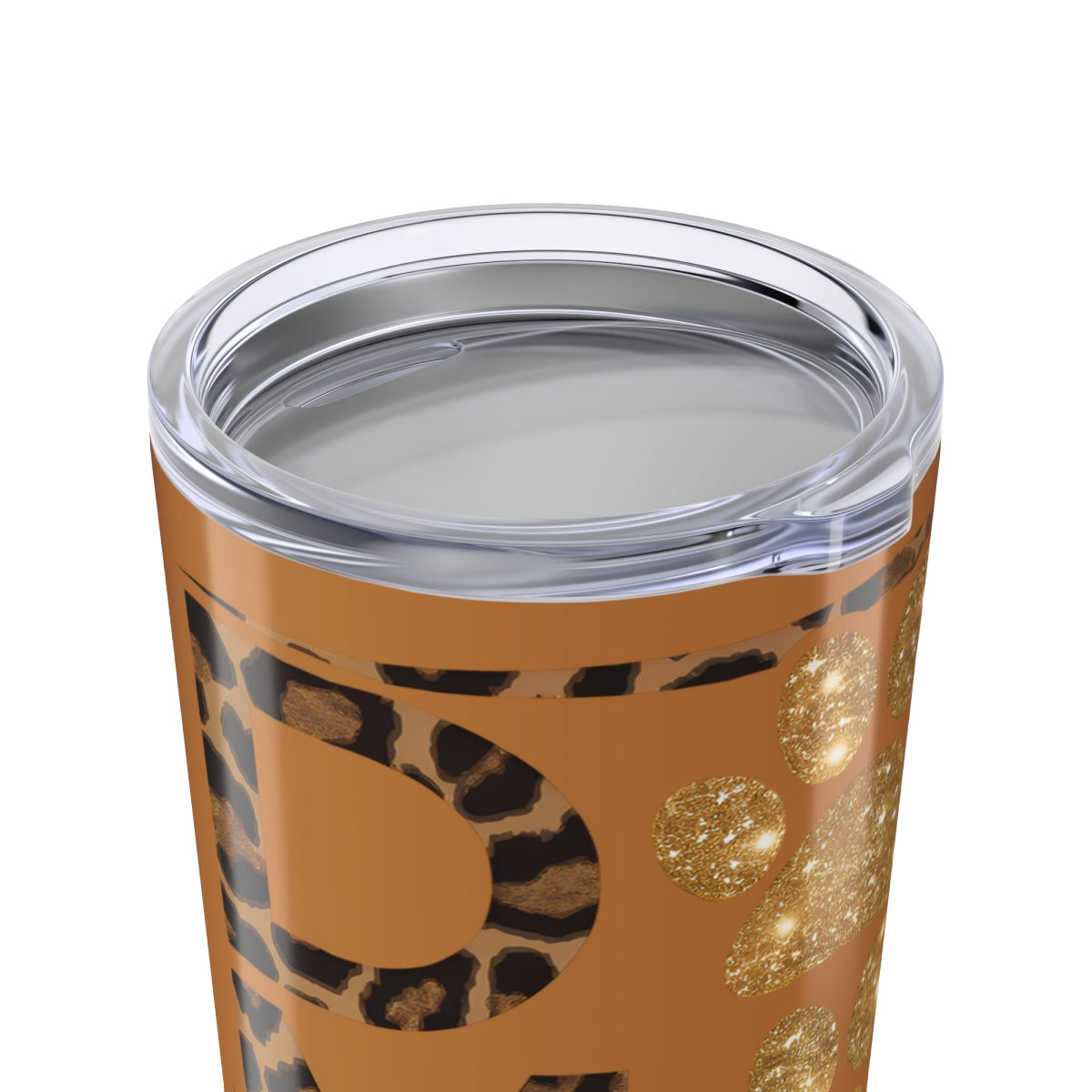 Dog Mom Mode Tumbler - 20oz Stainless Steel Gift for Pet Lovers