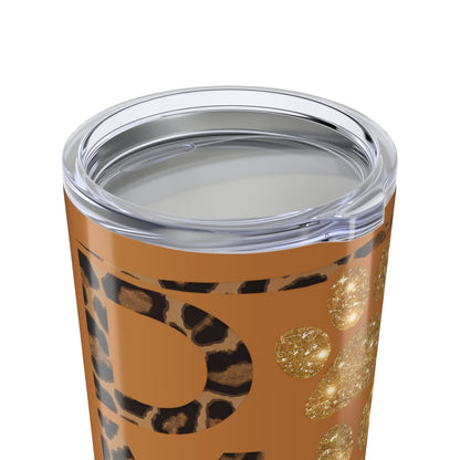 Dog Mom Mode Tumbler - 20oz Stainless Steel Gift for Pet Lovers