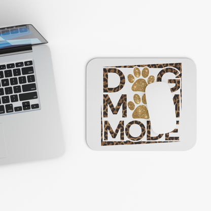 Dog Mom Mode Mouse Pad – Cute Gift for Proud Dog Moms & Pet Lovers