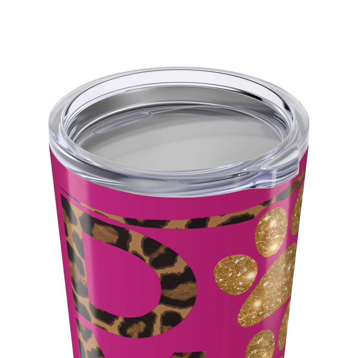 Dog Mom Mode Tumbler - 20oz Stainless Steel Gift for Pet Lovers