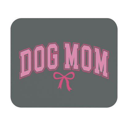 Dog Mom Mouse Pad – Perfect Gift for Dog Lovers & Shih Tzu Moms