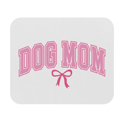Dog Mom Mouse Pad – Perfect Gift for Dog Lovers & Shih Tzu Moms