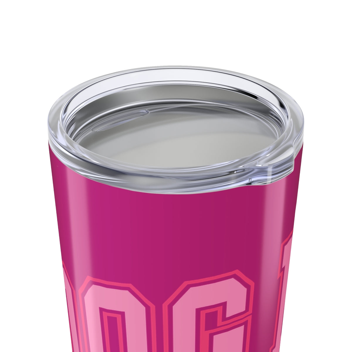Dog Mom Tumbler - 20oz Insulated Cup, Perfect Gift for Dog Lovers