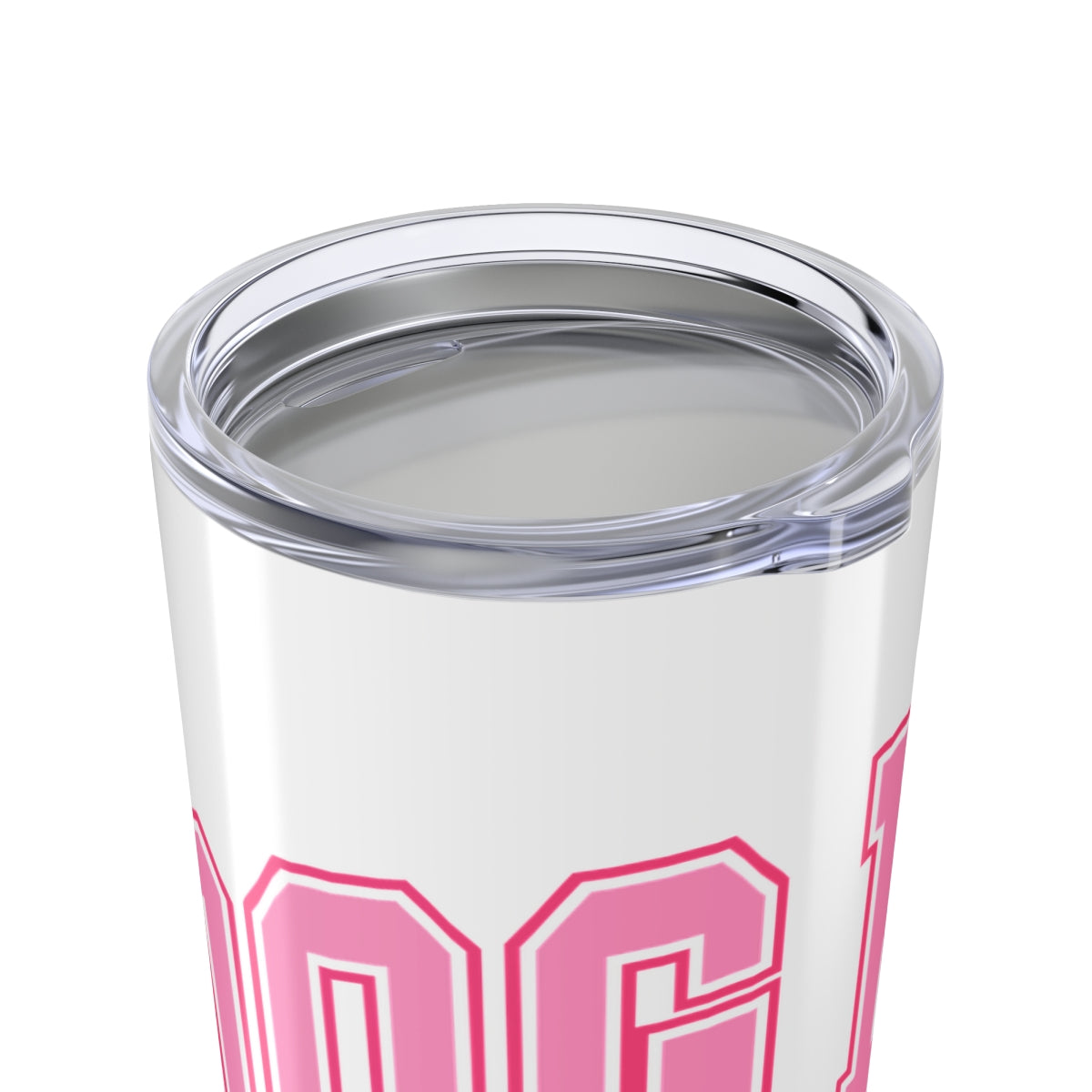 Dog Mom Tumbler - 20oz Insulated Cup, Perfect Gift for Dog Lovers