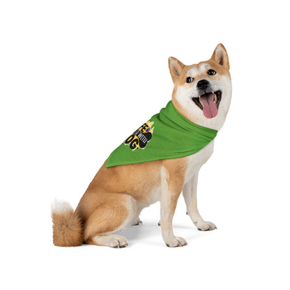 Life Is Better With Dog Bandana – Cute Gift for Shih Tzu Lovers