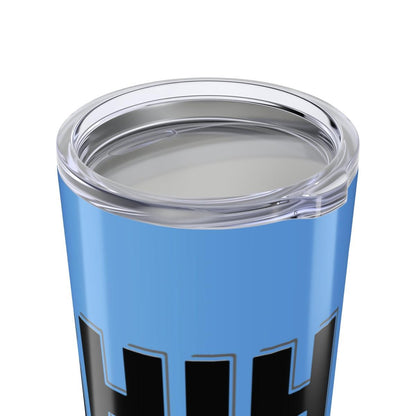 Shih Tzu Text Tumbler - Insulated 20oz Cup for Shih Tzu Dog Lovers
