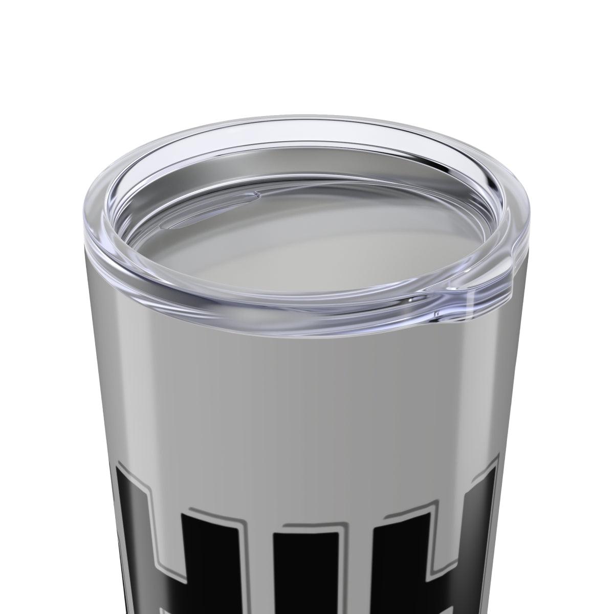 Shih Tzu Text Tumbler - Insulated 20oz Cup for Shih Tzu Dog Lovers