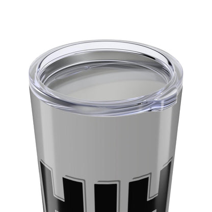 Shih Tzu Text Tumbler - Insulated 20oz Cup for Shih Tzu Dog Lovers